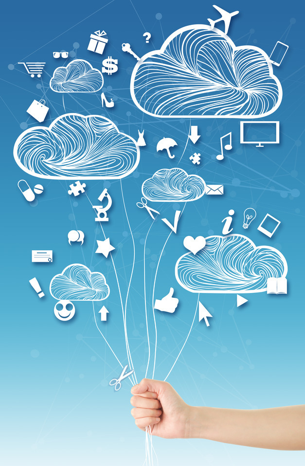 Cloud
