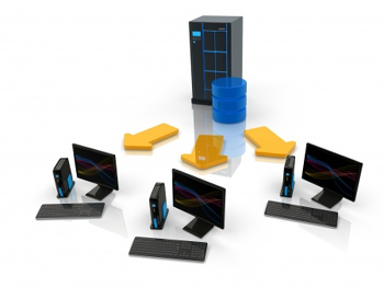 Plataforma Telme - Virtualização